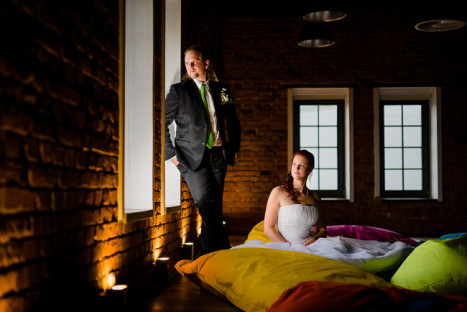 svatební fotograf Photo Nejedlí