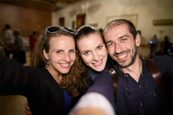 Svatební fotograf Photo Nejedlí